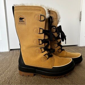 Sorel Tivoli Women's Winter Boots